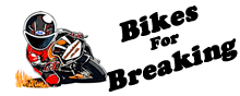Bikes for Breaking